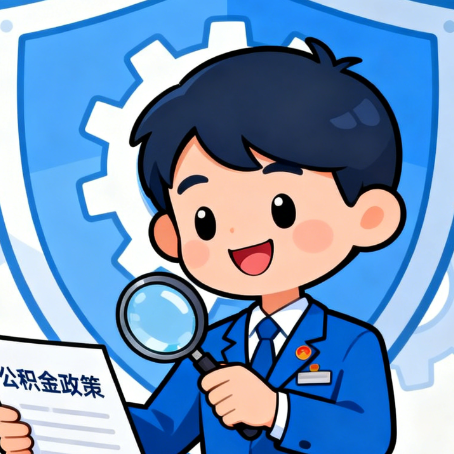 枣庄《关于2025住房公积金年度缴存有关问题的通知》政策解读