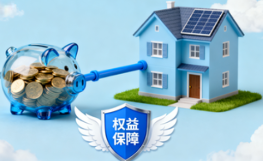 枣庄住房公积金政策“上新” 一文为你划重点