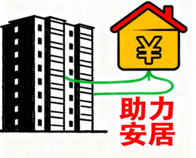 枣庄从发放补贴到公积金贷提额,各地保障多子女家庭住房政策升温
