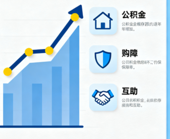 枣庄住房公积金增值收益:取之于民,用之于民的普惠之道