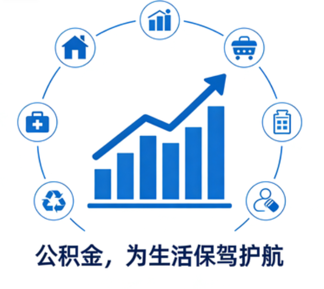 枣庄住房公积金制度迎来历史性变革:普惠化、数字化、服务化成为新趋势