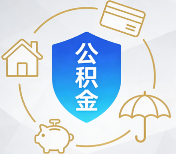 枣庄公积金代办的5个意想不到的好处,第3个最实用
