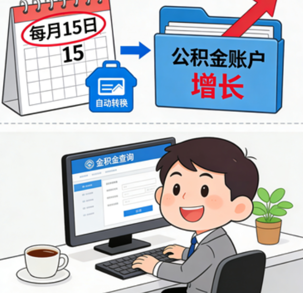 枣庄公积金代办服务:专业赋能,合规守护您的住房权益