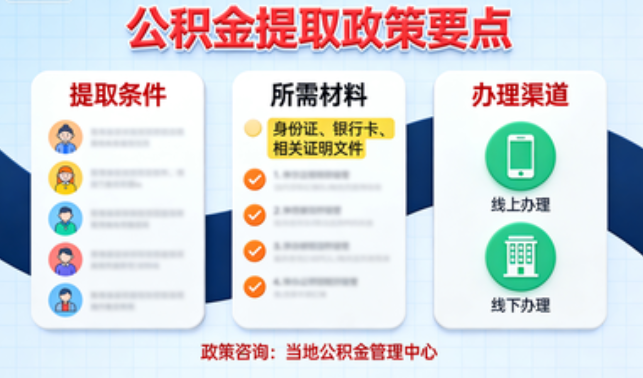 枣庄异地购房公积金提取全攻略