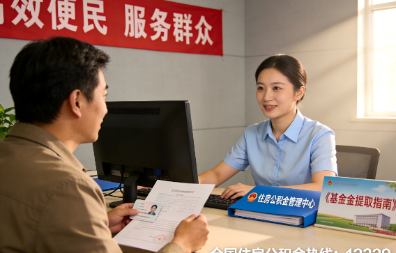 枣庄住房公积金提取规范全面升级