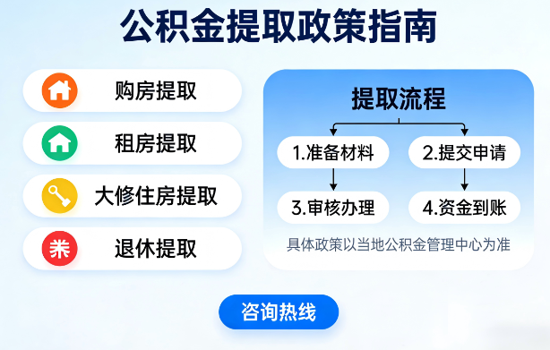 枣庄住房公积金与养老规划:制度功能解析与个人资金活用指南