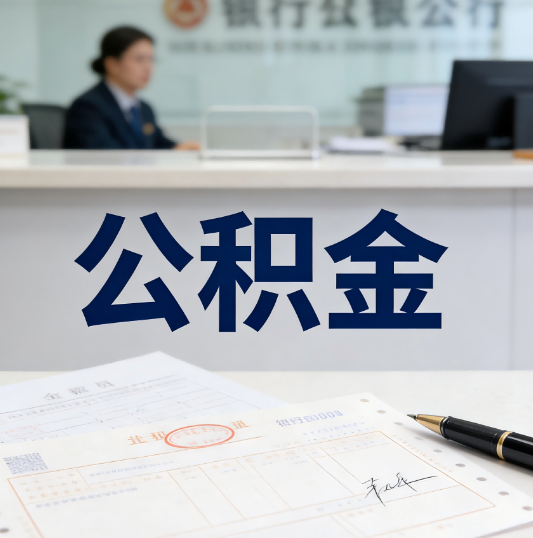 枣庄养老公积金代办需要哪些证件?