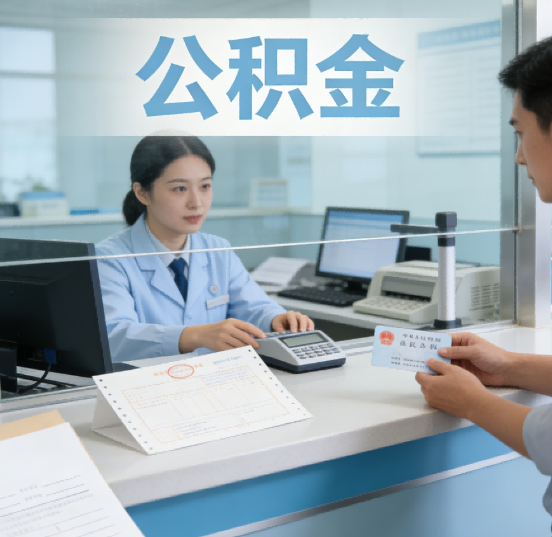 枣庄公积金提取的两种方式全面对比