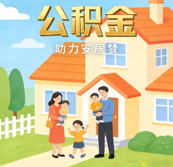 枣庄公积金代办行业观察:合规化浪潮下,专业服务迎来价值回归