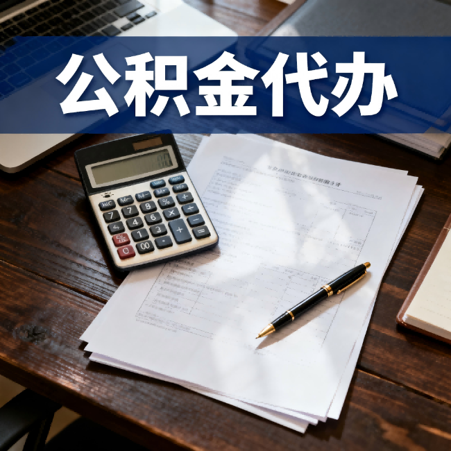 枣庄公积金代办:哪些人办了之后说“真值”
