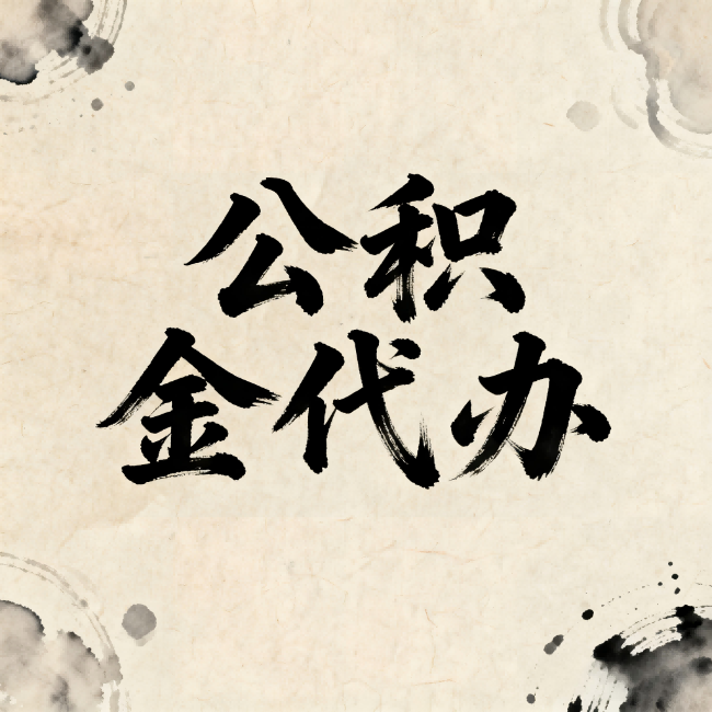 枣庄公积金代办:关于收费,你想知道的都在这里
